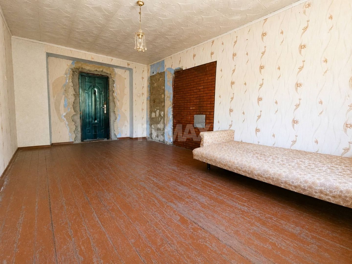 SE VINDE APARTAMENT CU 1 ODAIE – VADUL LUI VODĂ - Poză 2