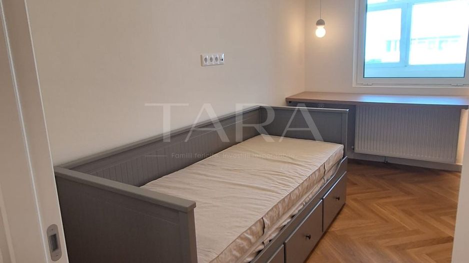 Prima închiriere! Apartament 3 camere, view spectaculos, Zorilor - Poză 10