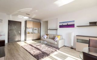 Test Ultracentral | Apartament cu 3 camere situat in vila - Poză 3