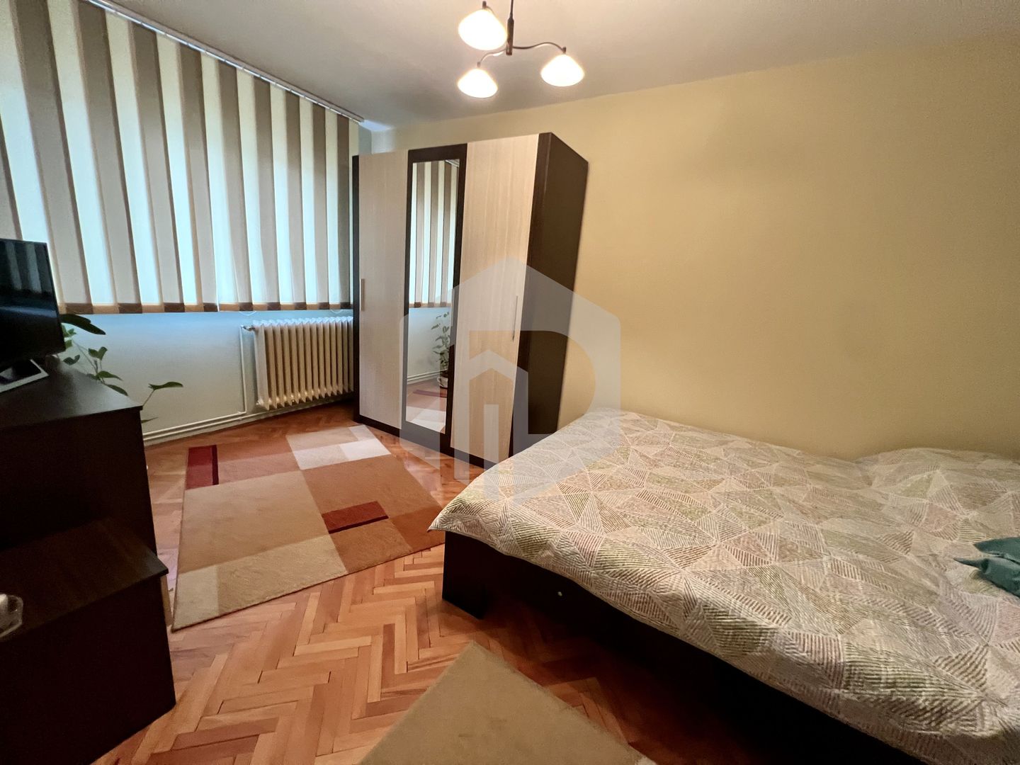 Apartament 2 camere+ balcon- Strada Rahovei- Etaj intermediar - Poză 13