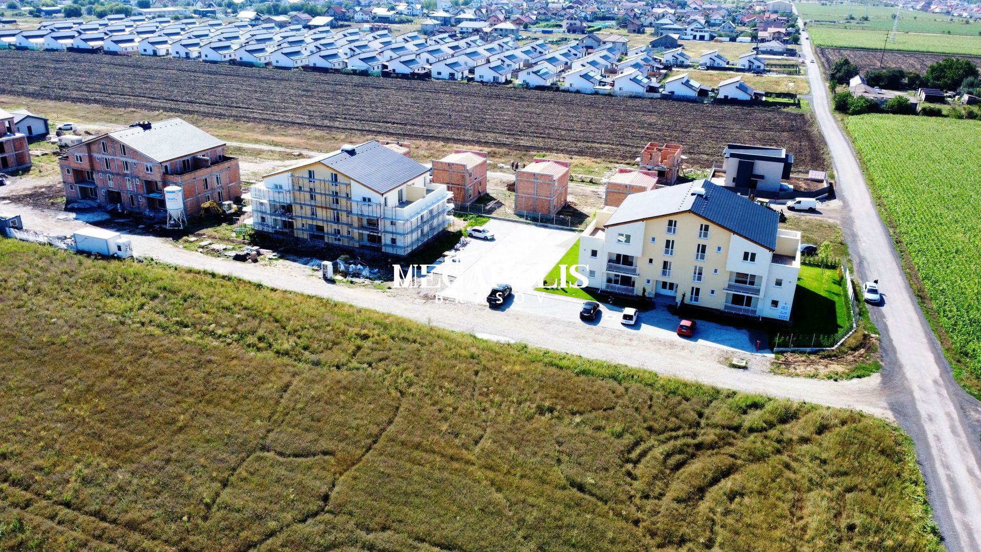 Predare Iunie/Credit/Finisaje la Alegere/Terasa 20 mp - Poză 21