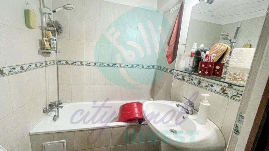 2 camere luminoase pe Compozitori langa Parcul Floreasca - Poză 7