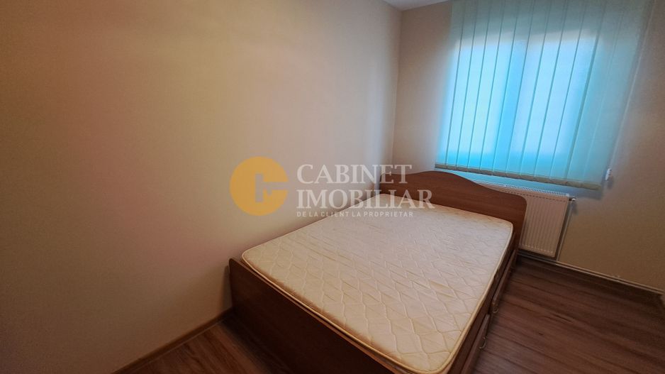 3 camere decomandate, renovat, vedere Grădina Botanică - Poză 1