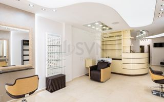 REC3001693 Vila Moderna pentru Activitati Premium Lacul Tei - Poză 7