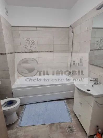 Apartament 2 Camere Decomandat Complex Bucium Confort - 399 euro - Poză 5