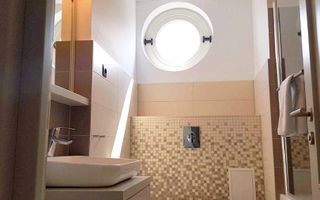 APARTAMENT 2 CAMERE ÎN CENTRUL SIBIULUI | PIAȚA UNIRII - Poză 6