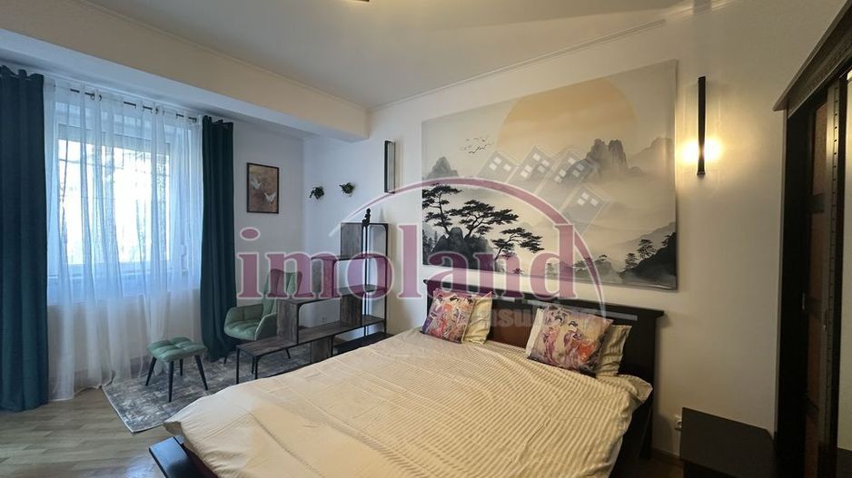 Inchiriere - apartament duplex - 3 camere - Aviatorilor-Kiseleff - Poză 6