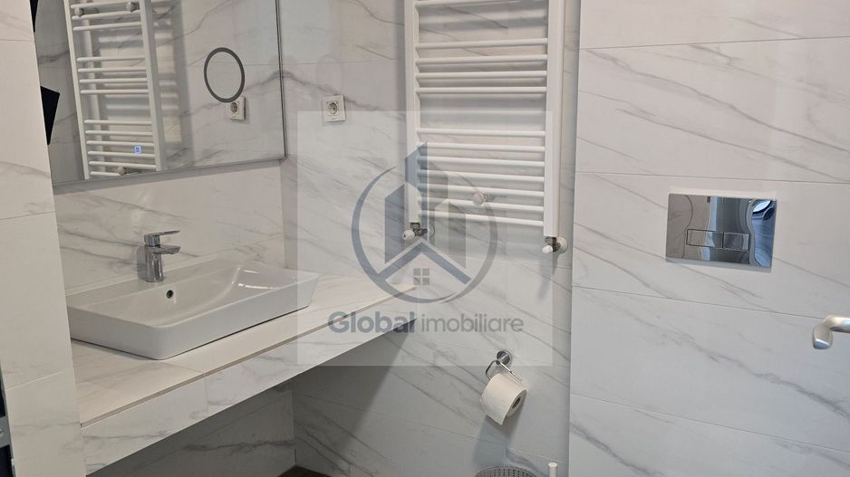 Proprietar inchiriez ap 3 cam 2 bai str Chiristigiilor Obor - Poză 8