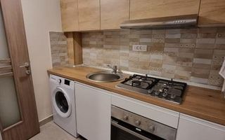 Apartament 1 cameră de vânzare, 23 mp utili, zona Gara Nicolina, Iași - Poză 2