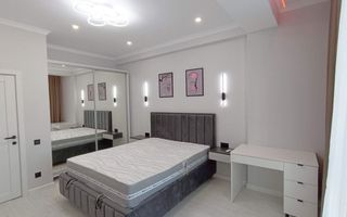 Chirie, apartament, 3 camere, str. Tudor Strișcă, Botanica - Poză 1