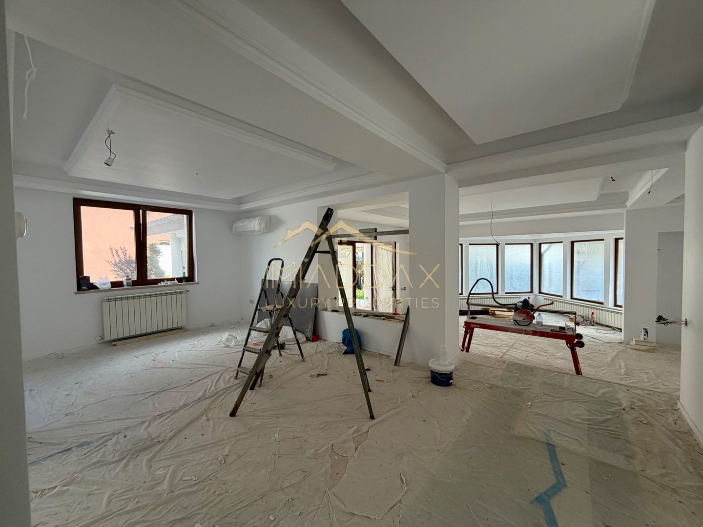 Vila Premium *800mp* // teren *963mp* / garaj cu 6 locuri* // Iancu Nicolae - Poză 9