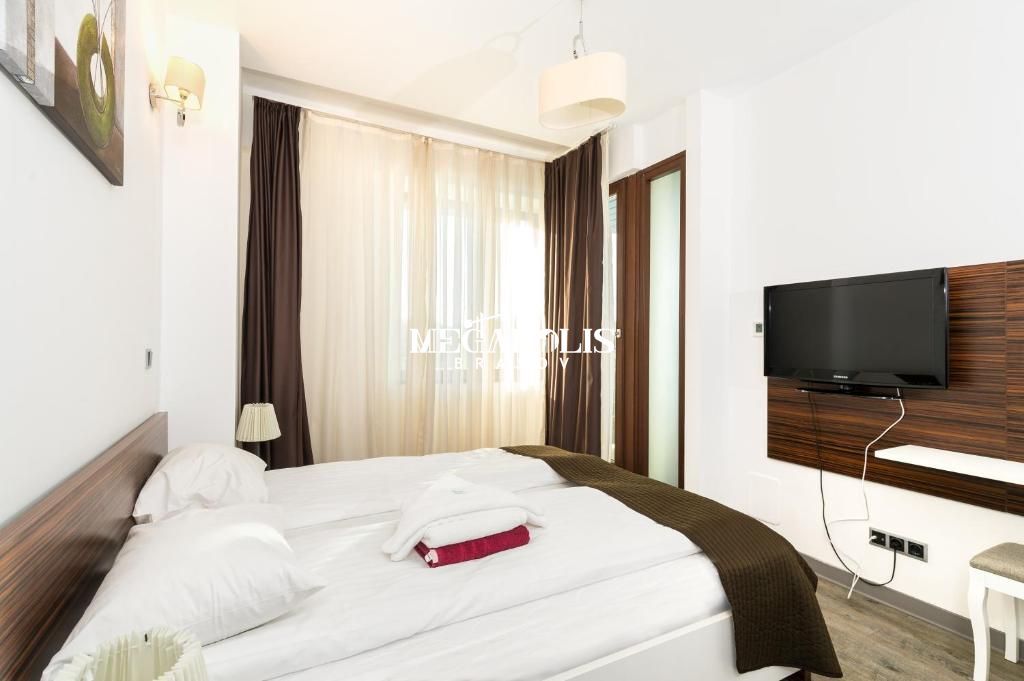 Apartament de Lux | Poiana Brașov | Investitie - Poză 12