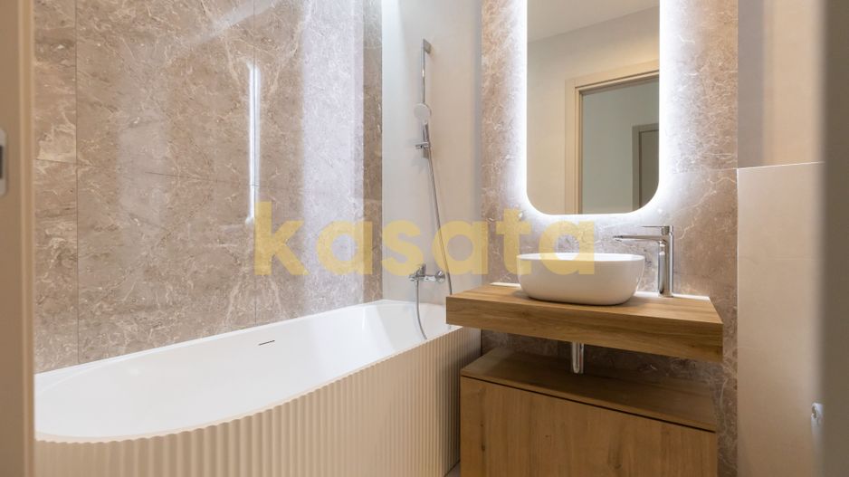 2 camere I ARQA Jolie Village I Iancu Nicolae I 84 mp I parcare - Poză 16