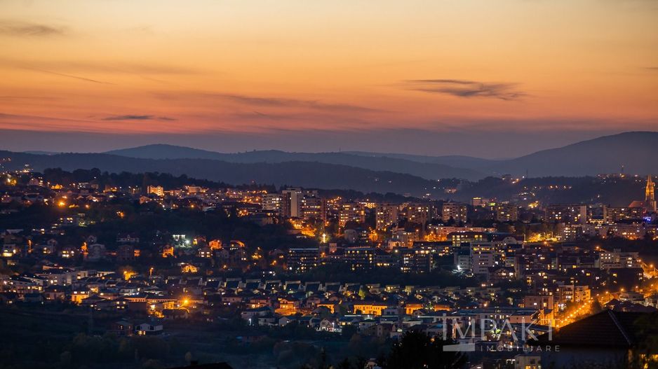 Casa tip duplex 4 camere, 145 m2 , Borhanci - Poză 9