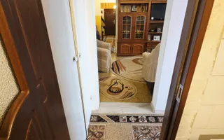 Apartament 3 camere Breaza Central | 56 mp | balcon | bloc beton - Poză 13