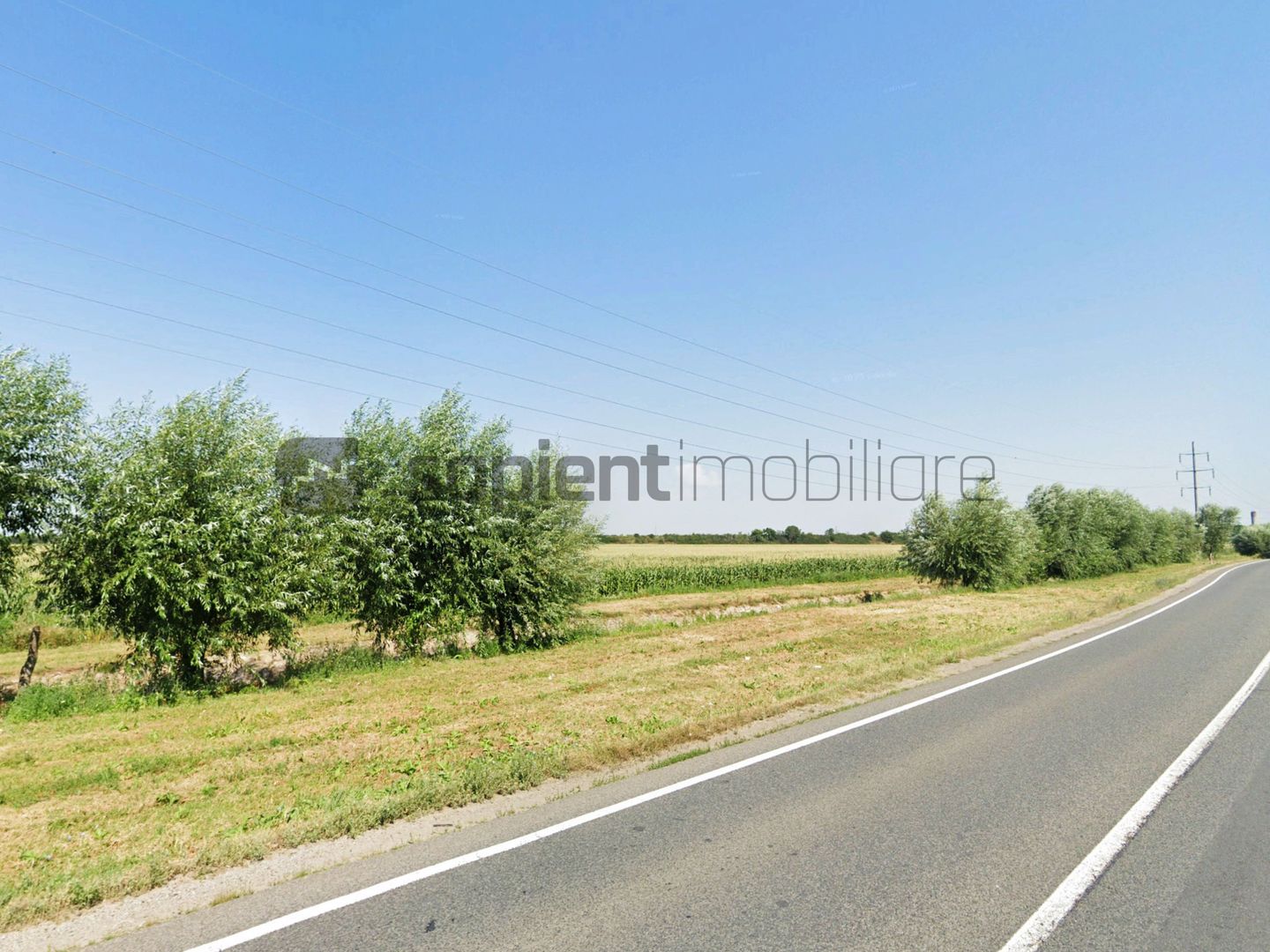 Sapient | Teren industrial-logistic în Episcopia, Oradea - Poză 3