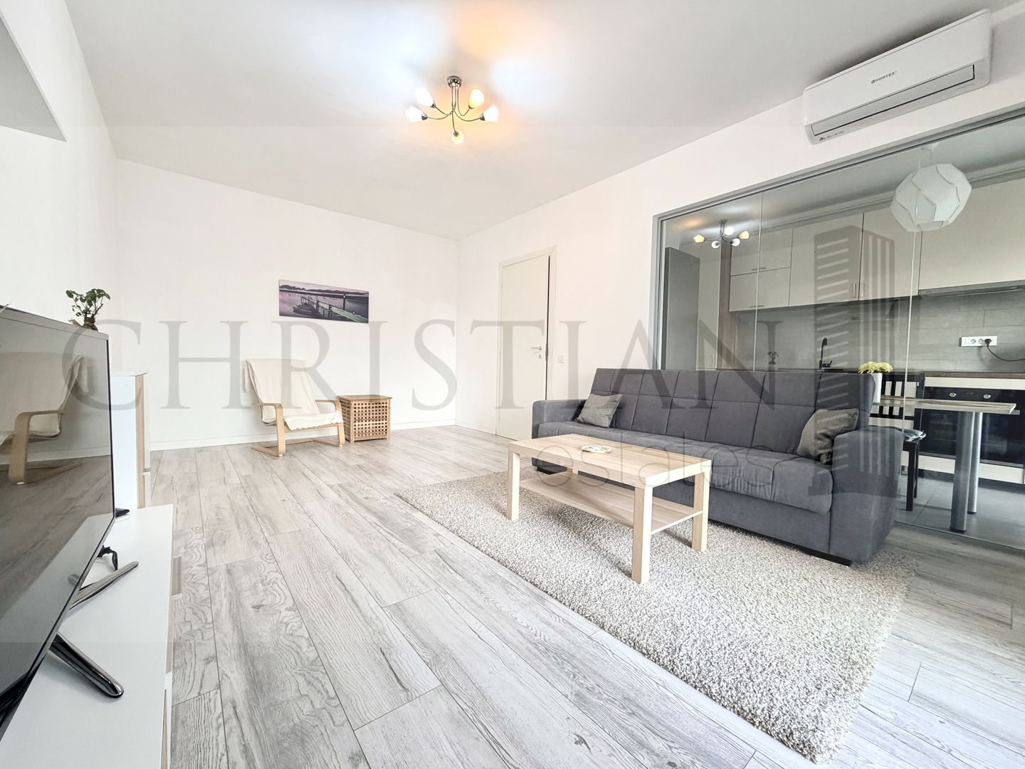 Apartament 2 camere 21 Residence Politehnica Lujerului Bd Iuliu Maniu - Poză 4