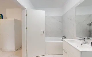 Apartament modern 2 camere – 64 mp, Str. București–Măgurele, Sector 5 - Poză 19