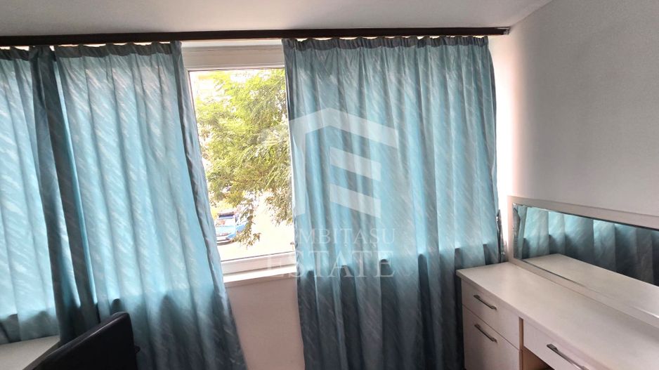 CENTRU-FERDINAND Apartament 2 camere de inchiriat. - Poză 11