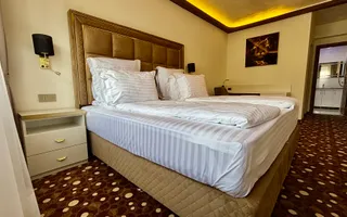Apartament 4 camere | Parcare | Gama Premium | Isaran Residence - Poză 13