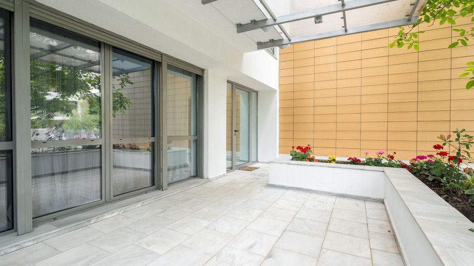 COMISION 0% - Vila superba 4 dormitoare 5 bai vedere lac -Baneasa complex inchis - Poză 6