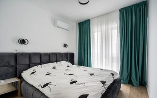 Chirie I Apartament 2 camere I Belvedere Residence I Fabrica de Glucoz - Poză 9