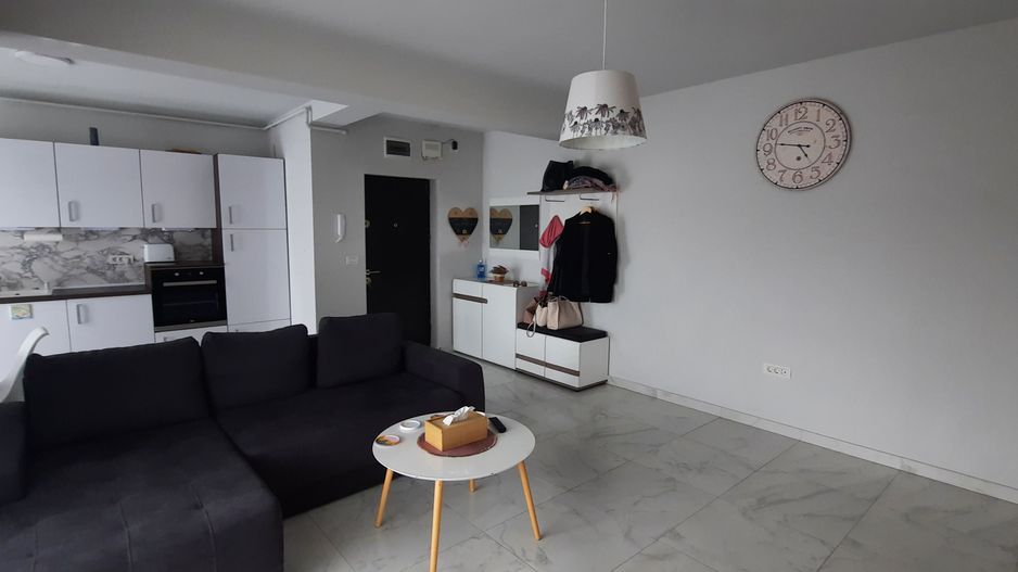 Apartament cu 2 camere si  2 locuri de parcare - Poză 18