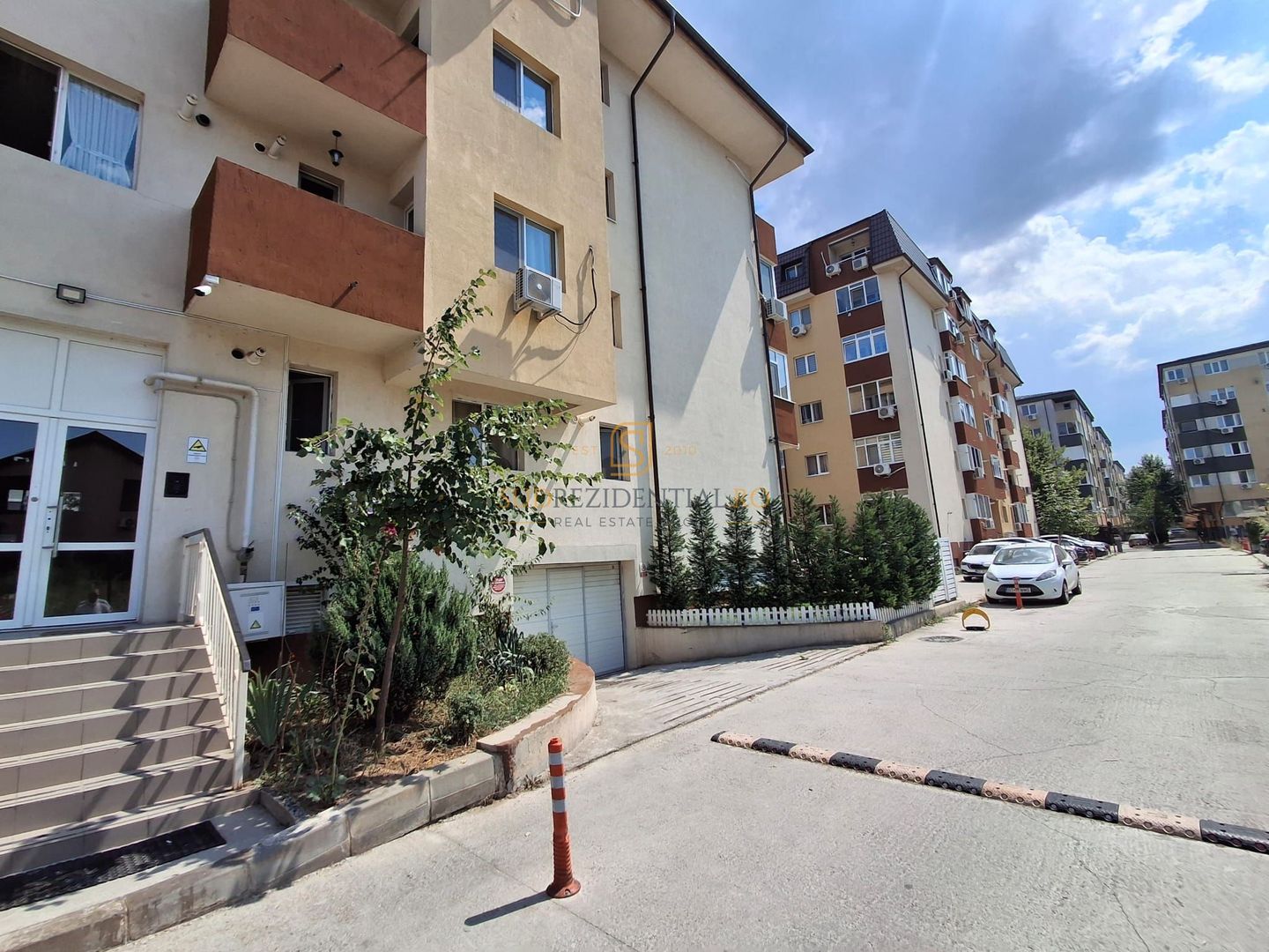 Apartament cu o camera, disponibil rapid , Metrou Dimitrie, Comision 0 - Poză 1