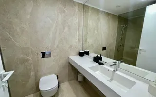 APARTAMENT 2CAMERE | ONE LAKE CLUB| FLOREASCA PIPERA 64MP READY TO MOVE IN - Poză 20