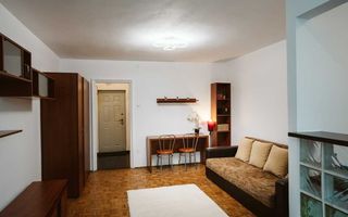 Apartament 1 Camera | 28 Mp | Balcon | Gheorgheni Detunata - Poză 1