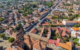 Cladire D+P cu 4 apartamente, zona centrala, str. Ceaikovski, comision0% - Poză 4