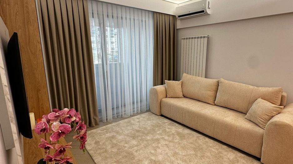 PRIMA INCHIRIERE 3 CAMERE CORTINA NORTH - Poză 8