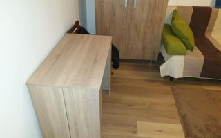 Garsonieră complet mobilată și utilată în zona Expo Transilvania - Poză 3