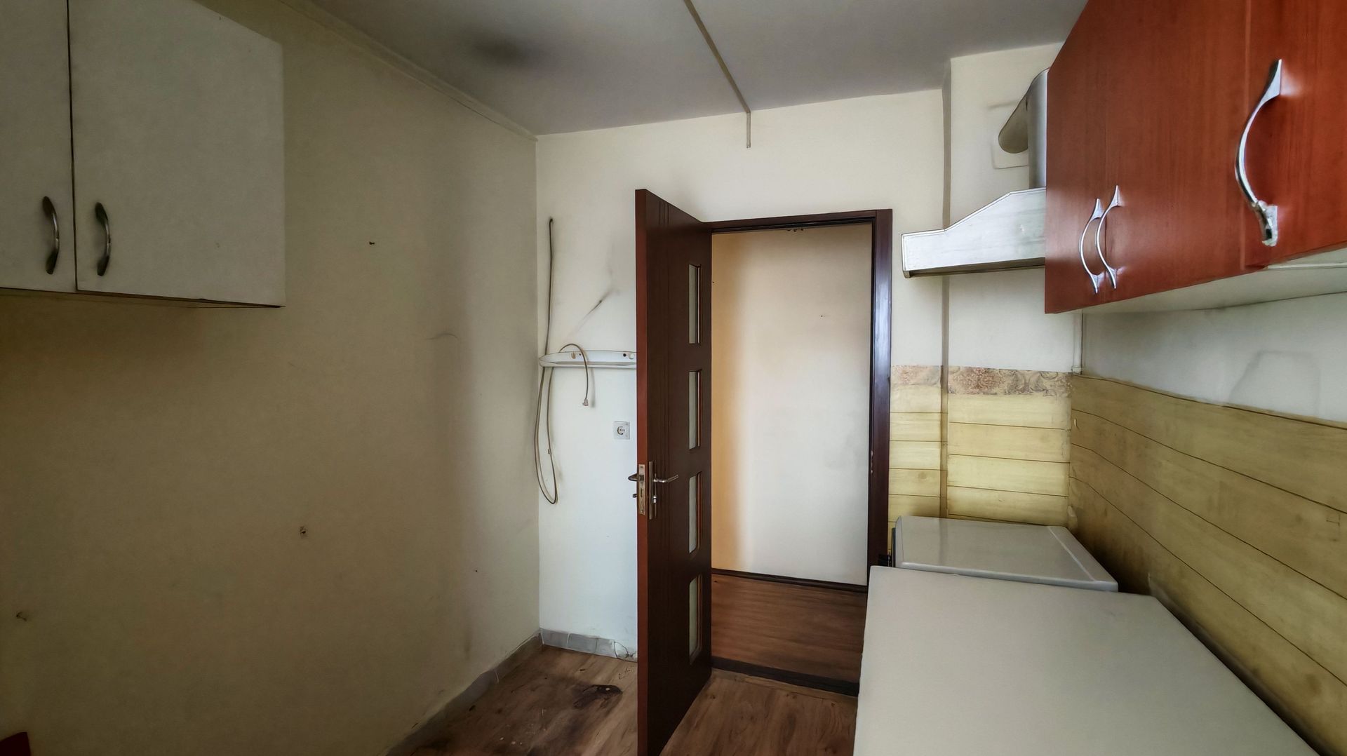 Apartament 2 camere,parter,semidecomandat,zona Coca Cola - Poză 5