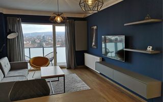 Apartament de 2 camere premium, 57mp, bloc nou, zona Centrala - Poză 2