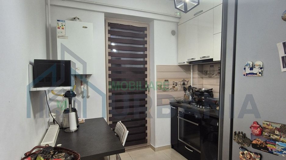 Apartament cu 2 camere, dispus pe două niveluri, în Vișoianu – Lunca Cetățuii - Poză 8