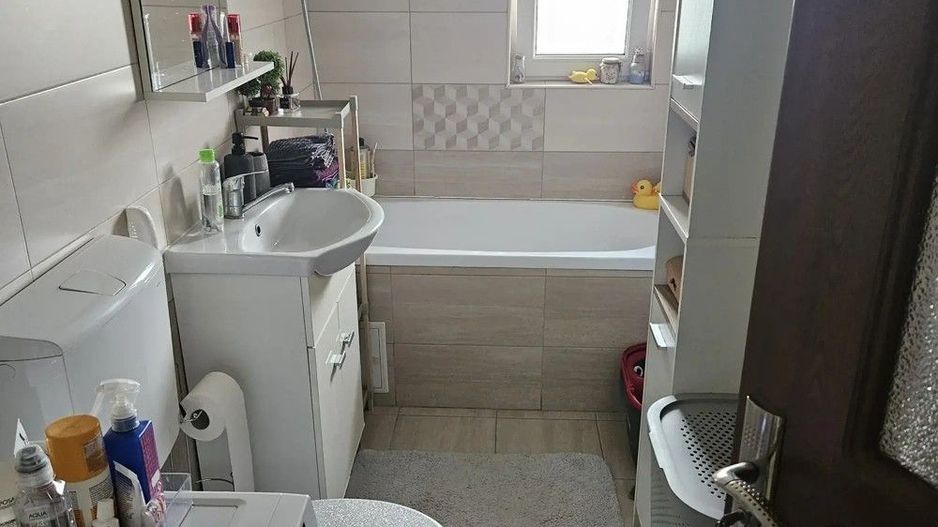 Apartament 2 Camere, Decomandat, Etaj 5, Sagului, Turist, Comision 0% - Poză 5