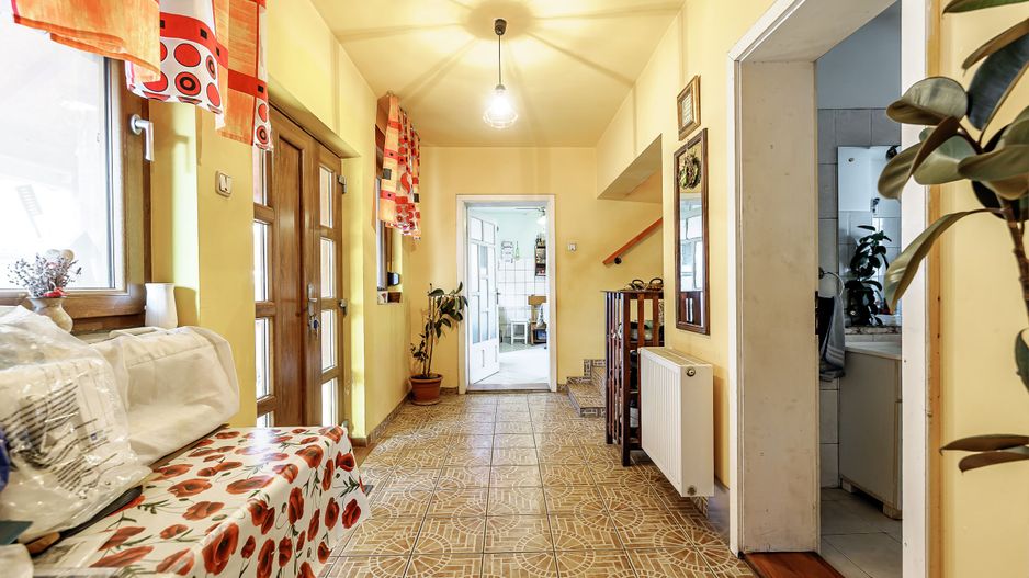 Preț redus! Casă 4 camere, Vladimirescu - Poză 5