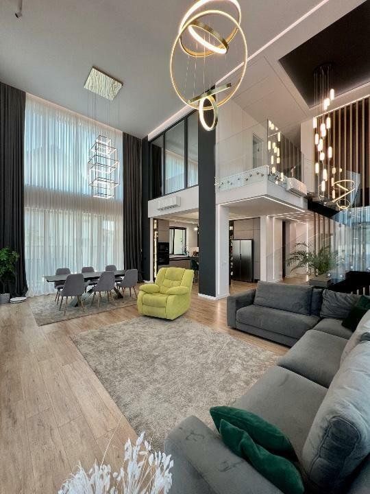 Imobil cu arhitectura deosebita/unica, Prelungirea Ghencea - Poză 1