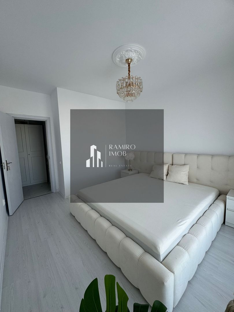 2 Camere Decomandat - Sector 3 - Parcul Teilor - Poză 7