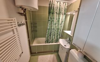 Apartament 2 cam mobilat & utilat vedere panoramică – Parc IOR- Titan - Poză 10