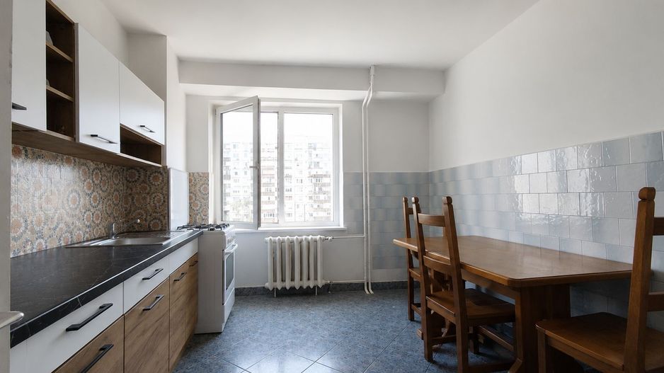 Apartament 2 camere, decomandat, Cartier Nufarul, Oradea – INCHIRIERE - Poză 4