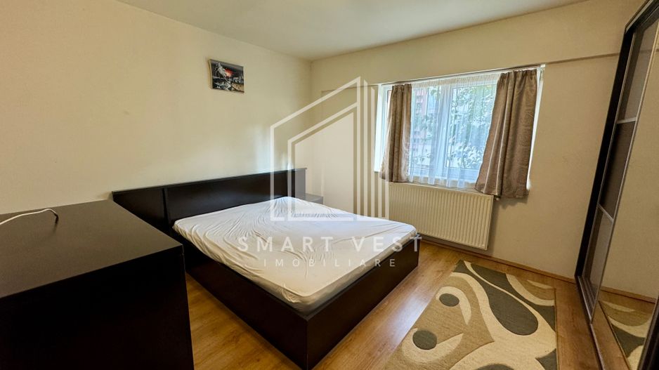 Inchiriere apartament 2 camere | Etajul 1 | Zona Carpati 2 - Poză 6