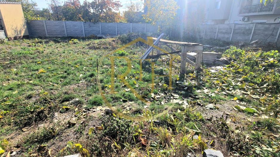 Vand teren intravilan comuna Giroc zona centrala, 770 mp. - Poză 5