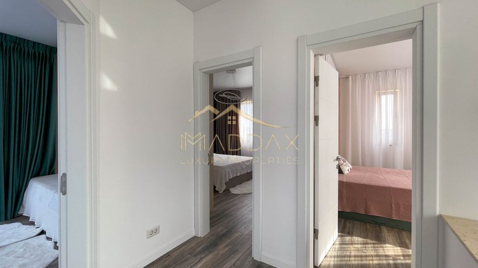 *** Vila 4 camere de vanzare II Nemobilata II Corbeanca - Poză 20