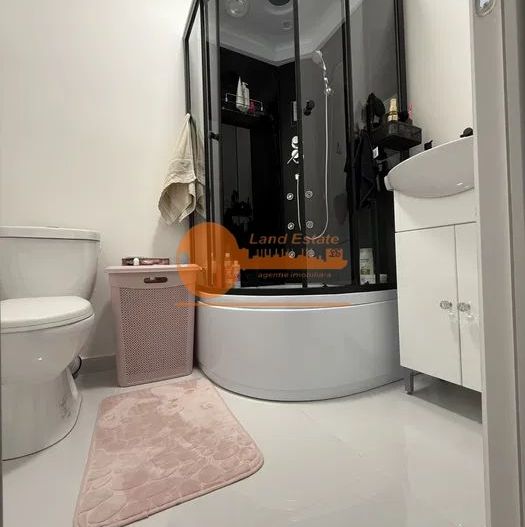 2 camere Renovat (5min metrou Tudor Vladimirescu) - Poză 4