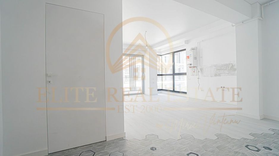 Mamaia Nord - Vânzare apartament 2 camere, finisat. - Poză 11