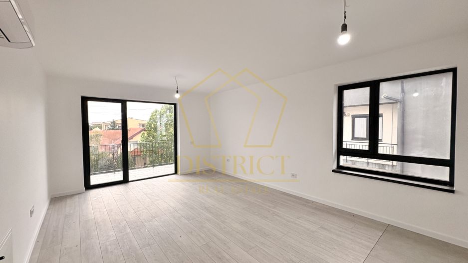 Apartament cu 3 camere, dressing si spațiu de depozitare | Timișoara | Braytim - Poză 3