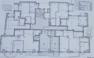 Apartament 2 camere | Ready to move | Bloc nou - Schiță 14