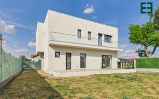 Casă nouă cu 4 camere - Sânnicolaul Mic - Arad - Poză 2